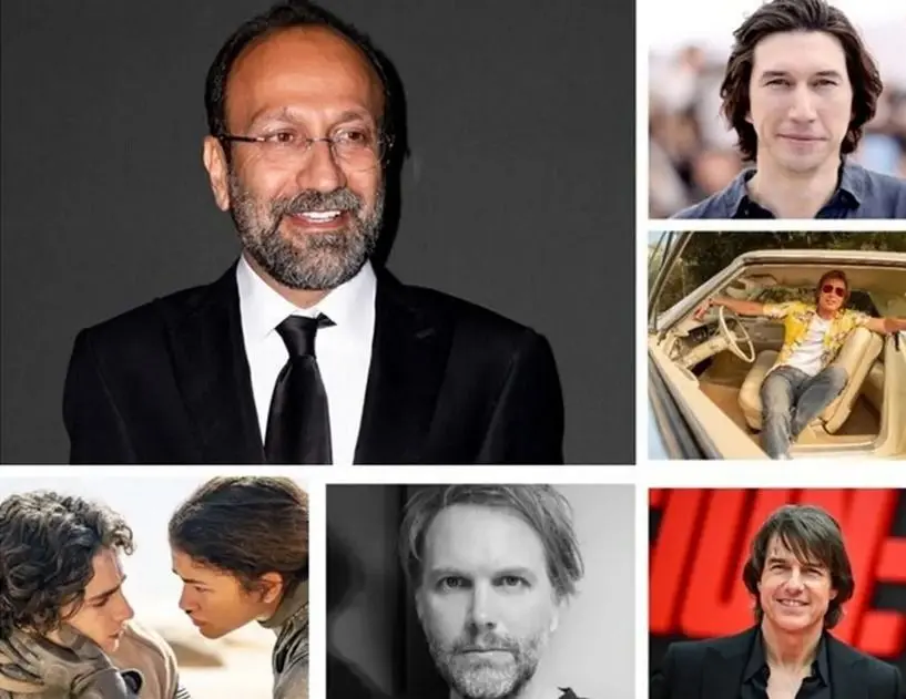 سال 2026 منتظر 10 فیلم‌ مهم؛ از اسپیلبرگ تا فرهادی
