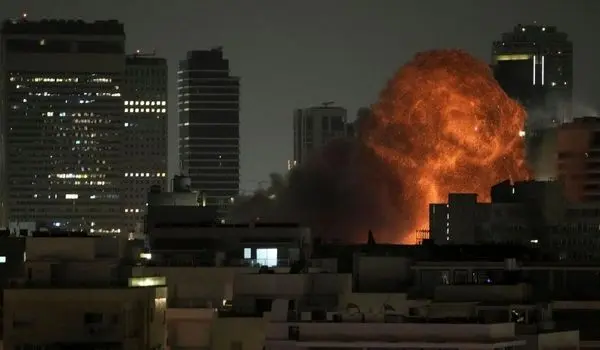 خبر فوری از جنگ | پیش‌بینی سردار علایی از حمله مجدد اسرائیل و آمریکا به ایران + ویدیو