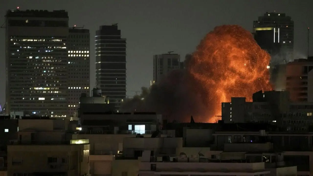 خبر فوری از جنگ دوباره ایران و اسرائیل | حمله مجدد آغاز می شود؟