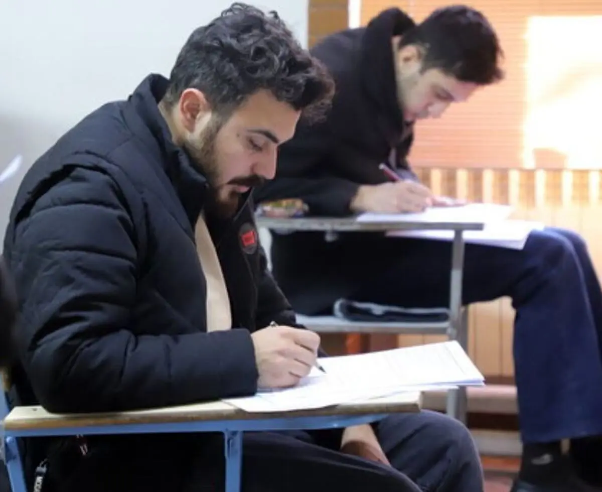 اعلام نتایج نهایی آزمون استخدامی دانشگاه‌ها
