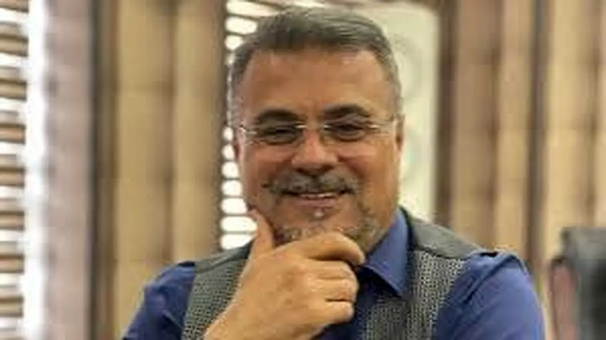 خبر فوری؛ مدیرعامل استقلال استعفا کرد
