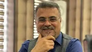 خبر فوری؛ مدیرعامل استقلال استعفا کرد