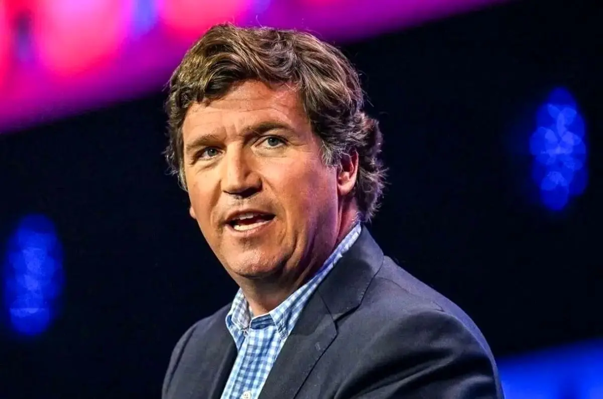 خشم تاکر کارلسون از اسرائیل | نتانیاهو از آمریکا سوءاستفاده می‌کند
