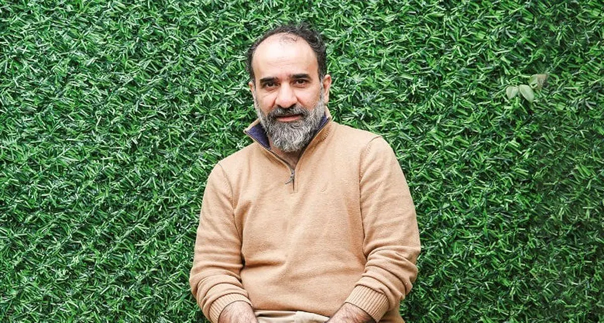 خبر فوری | سقوط هنرمند معروف از قله دماوند