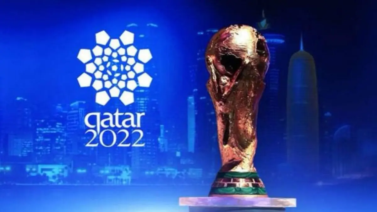 چهار سال تا آغاز جام جهانی 2022 قطر باقی مانده است | رسانه خبری اینتیتر