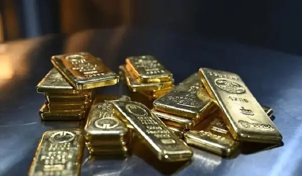 ریزش سنگین طلا در بازار جهانی