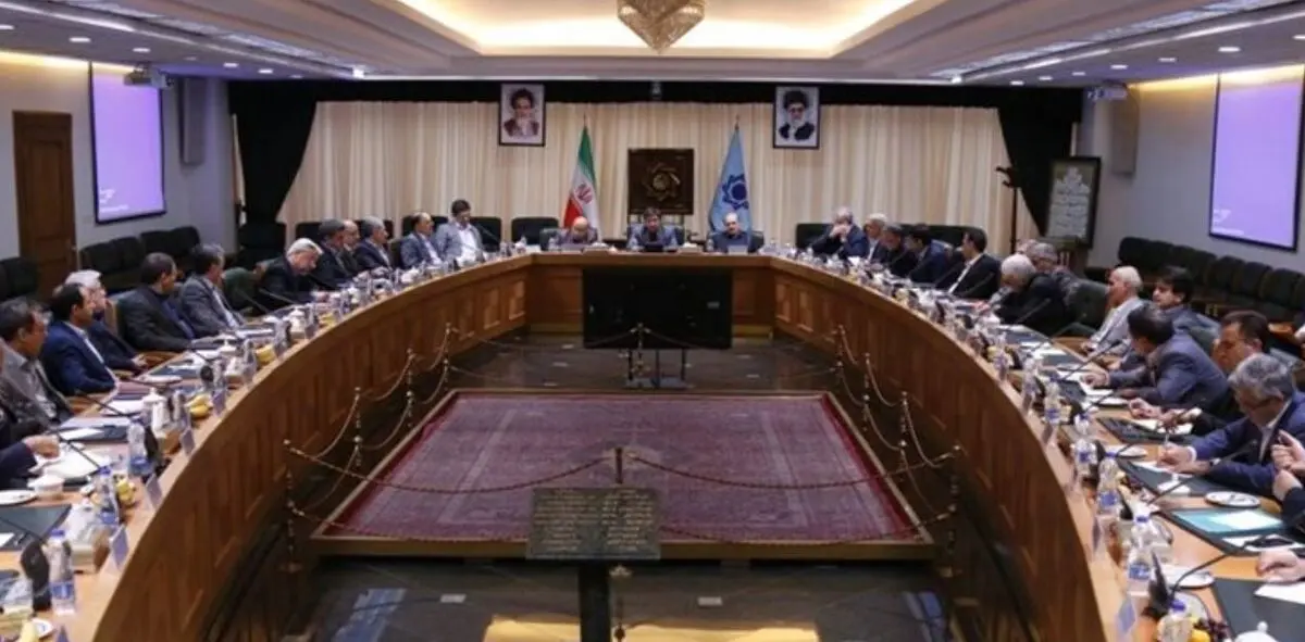 حذف دلار اقدامی مهم در حوزه تحریم مالی ایران