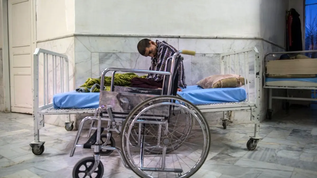 هم اکنون ۲۲۰۰ مرکز غیر دولتی معلولان در استانهای مختلف کشور فعال هستند| رسانه خبری اینتیتر
