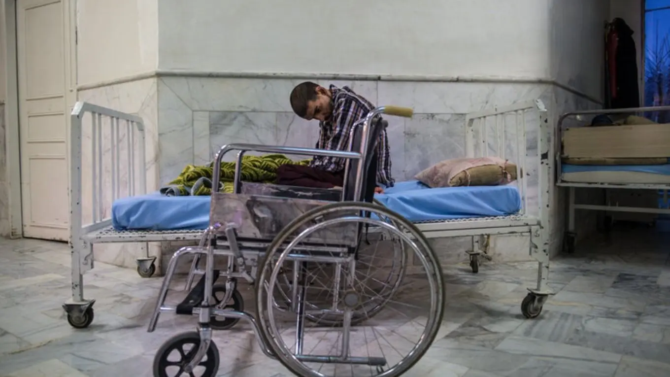 هم اکنون ۲۲۰۰ مرکز غیر دولتی معلولان در استانهای مختلف کشور فعال هستند| رسانه خبری اینتیتر