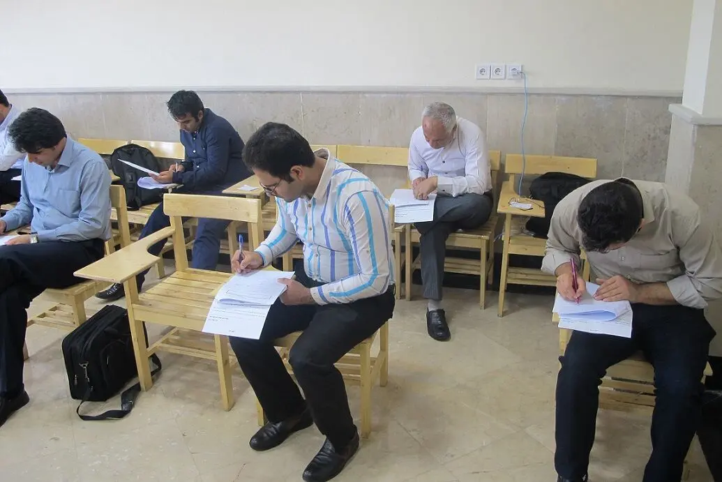 آزمون در روز‌های ۵ و ۶ اردیبهشت ماه ۹۸ برگزار خواهد شد | رسانه خبری اینتیتر