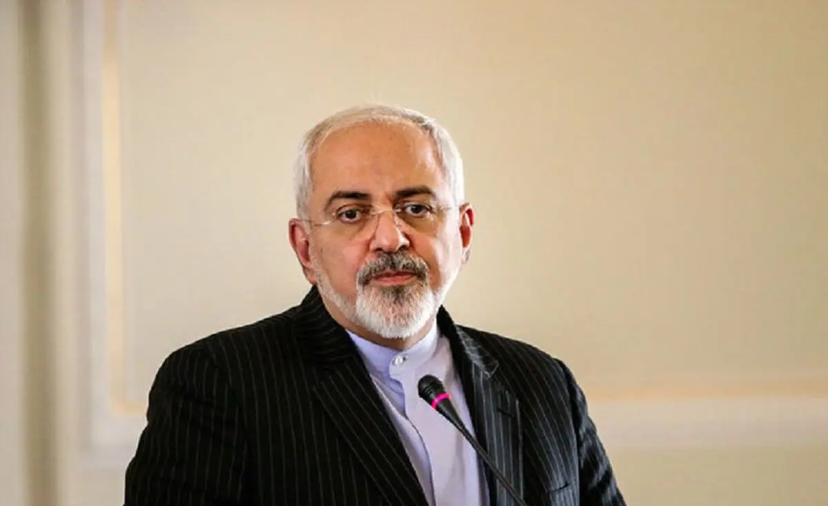 پاسخ توئیتری ظریف به اظهارات همتای آمریکایی‌اش
