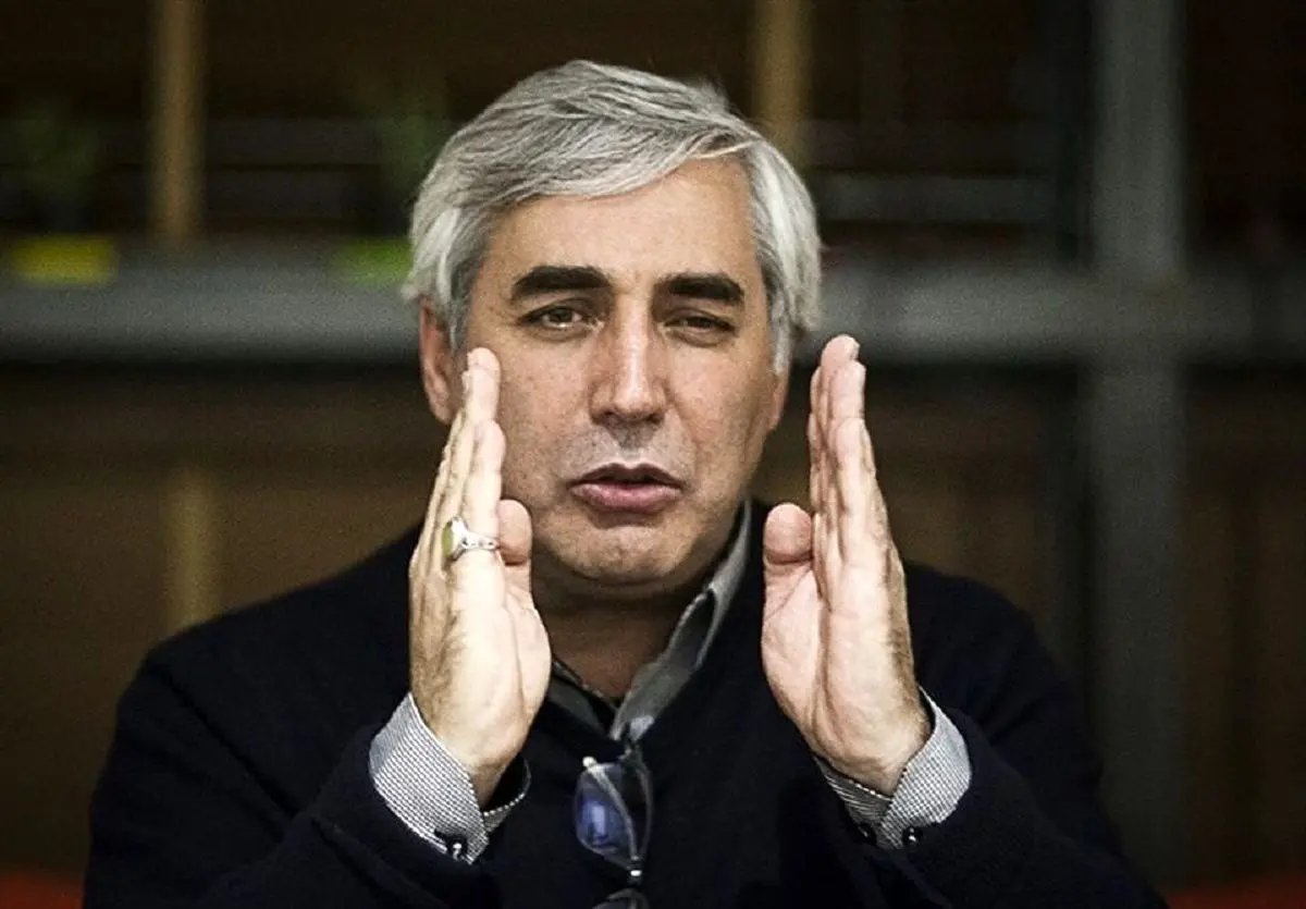 حاتمی‌کیا در لیست نامزدهای بهترین کارگردانی جشن منتقدین سینما