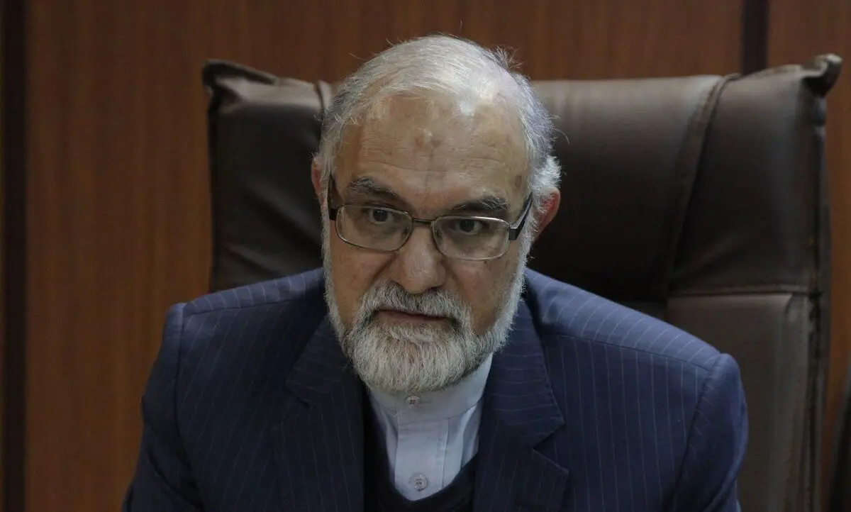 سطح علمی پزشکان قلب ایرانی با کشورهای جهان برابری می‌کند