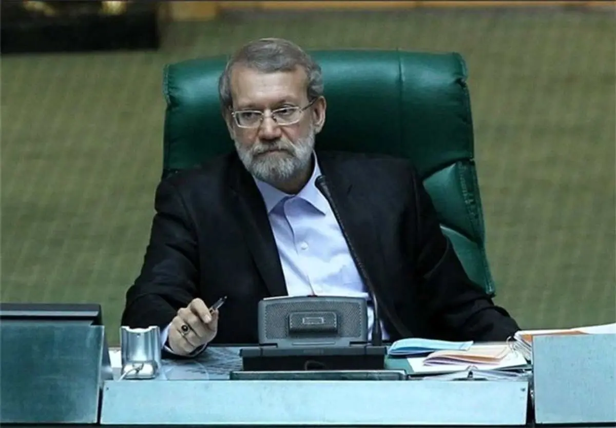 لاریجانی: استعفای نمایندگان اصفهان بررسی میشود | رسانه خبری اینتیتر |