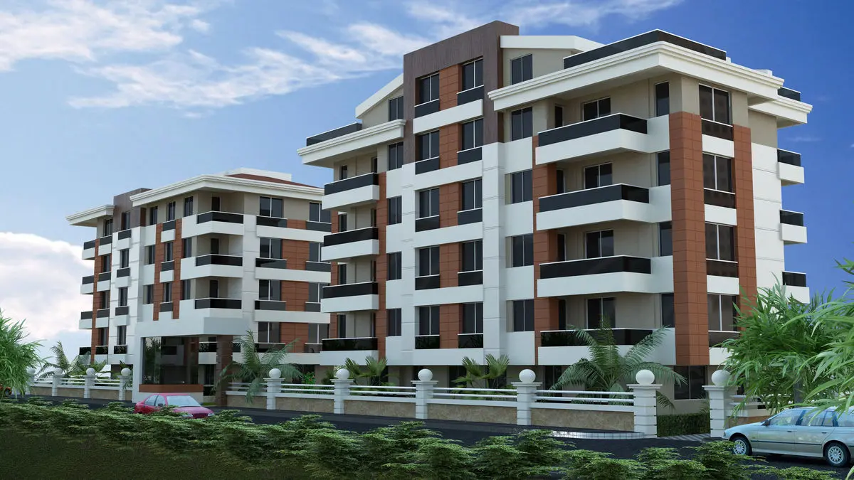 افزایش ۲۶درصدی ارزش کل معاملات مسکن در پایتخت