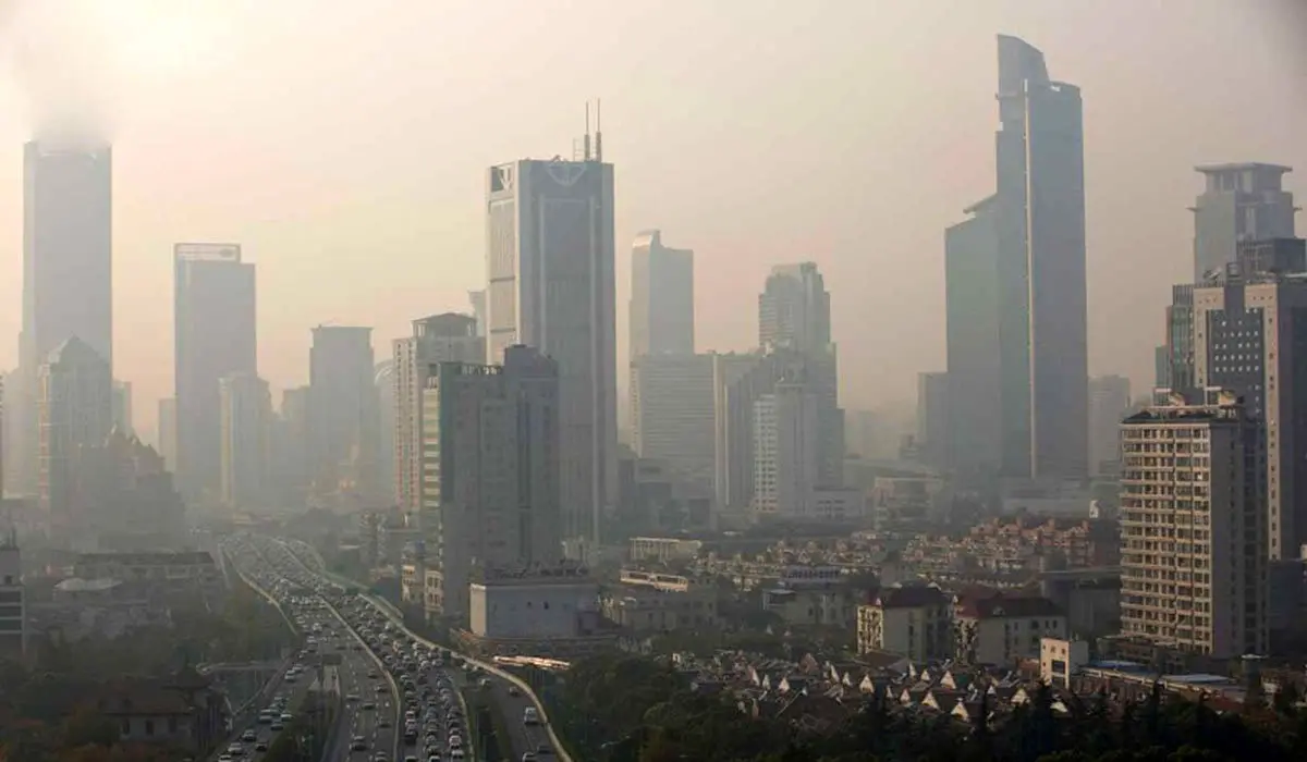 مهار گازهای گلخانه‌ای با فناوری نانو ممکن شد