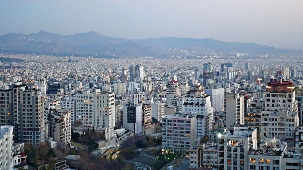 تب قیمت‌ها در بازار مسکن بالاخره فروکش کرد | رسانه خبری اینتیتر |