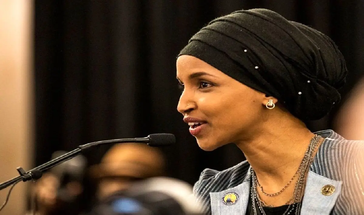 وعده توئیتری نماینده مسلمان آمریکا برای پیگیری وحشیگری‌ها در یمن