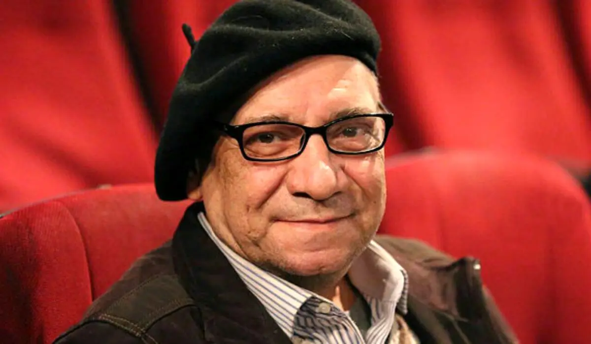 آخرین وضعیت بازیگر محبوب سینما و تئاتر | رسانه خبری اینتیتر |