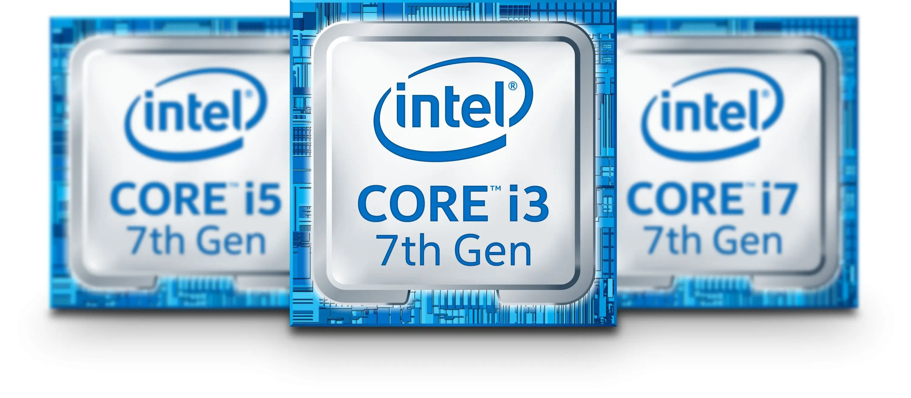 تفاوت های بین Core i3 با Core i5 و Core i7 اینتل چیست؟