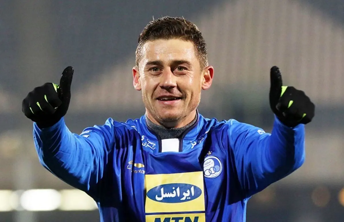 داستان سفر محرمانه جپاروف به تهران چه بود؟