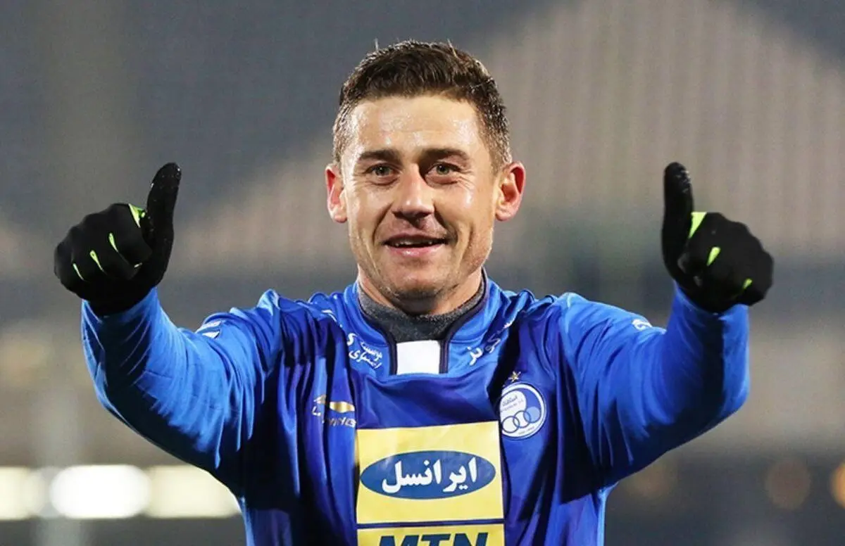 داستان سفر محرمانه جپاروف به تهران چه بود؟