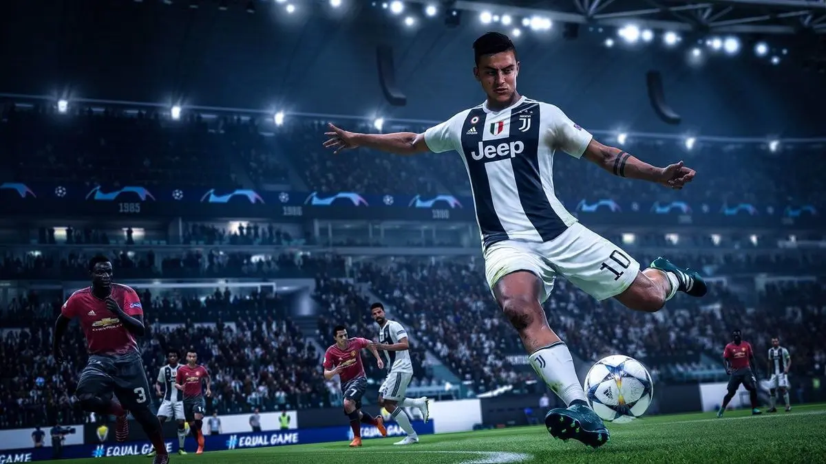 خبر خوب برای فوتبال‌دوستان؛ آپدیت FIFA 19 منتشر شد