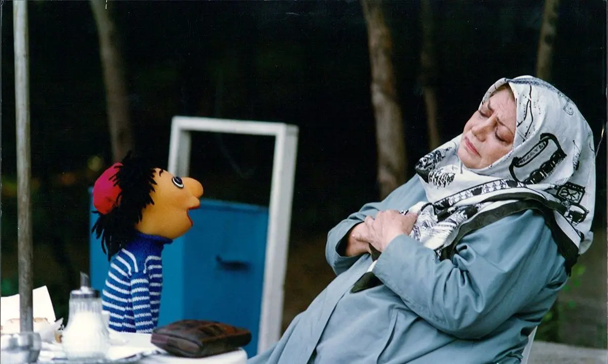 اکران پربیننده‌ترین فیلم سینمایی دهه هفتاد در موزه سینما