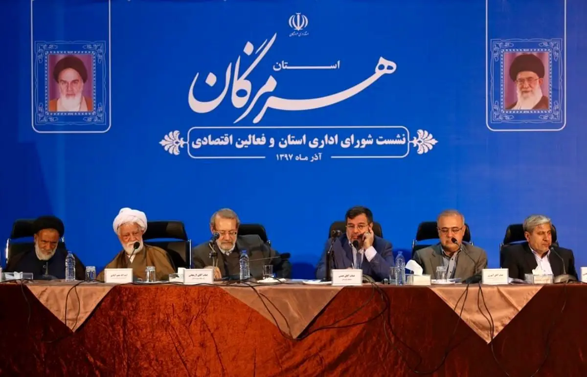 در شرایط تحریمی امکان حذف یارانه فراهم نیست