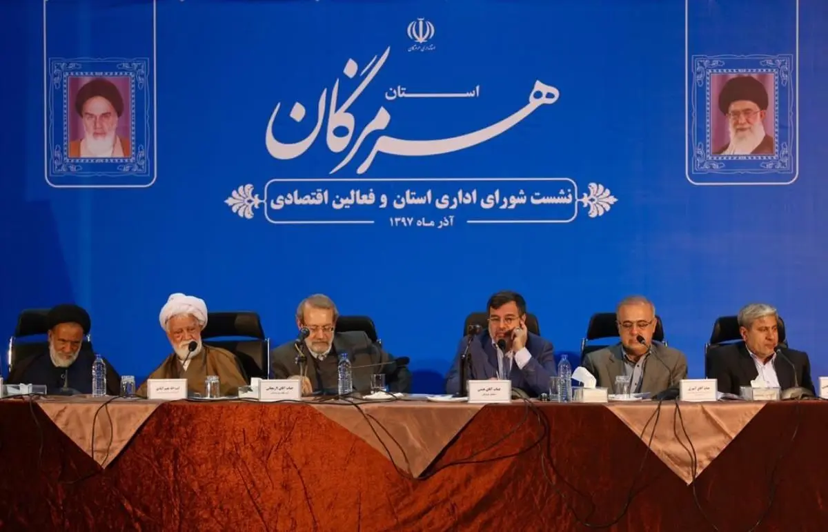 در شرایط تحریمی امکان حذف یارانه فراهم نیست