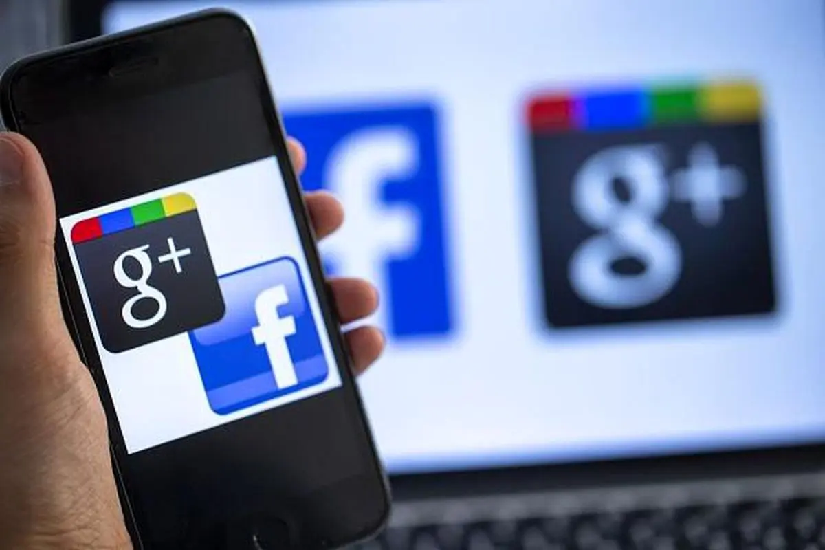 توافق فیسبوک و گوگل برای پرداخت جریمه 450 هزار دلاری