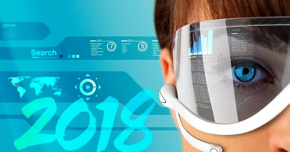 خوب‌ها و بدهای تکنولوژی در سال 2018 چه بودند؟ + تصاویر