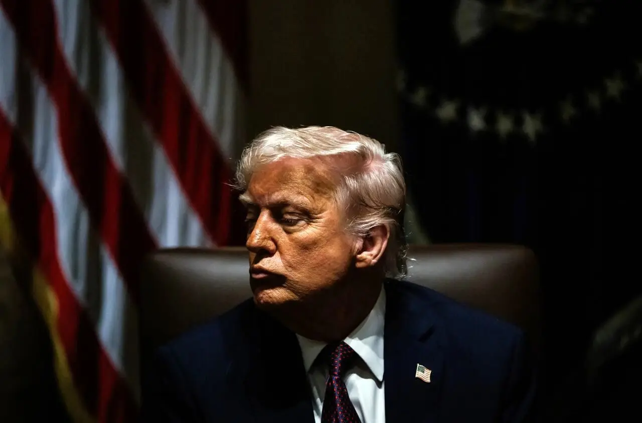 ترامپ برنده جایزه صلح نوبل نشد
