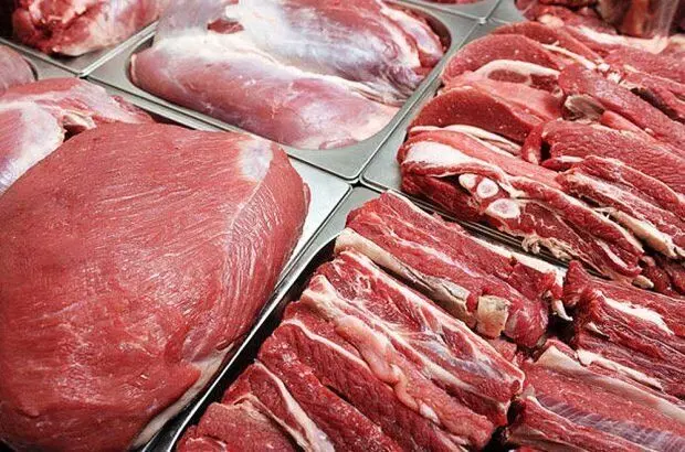 قیمت گوشت قرمز امروز ۲۰ آبان ۱۴۰۴ | گوشت خورشتی و آبگوشتی چند شد؟ + جدول