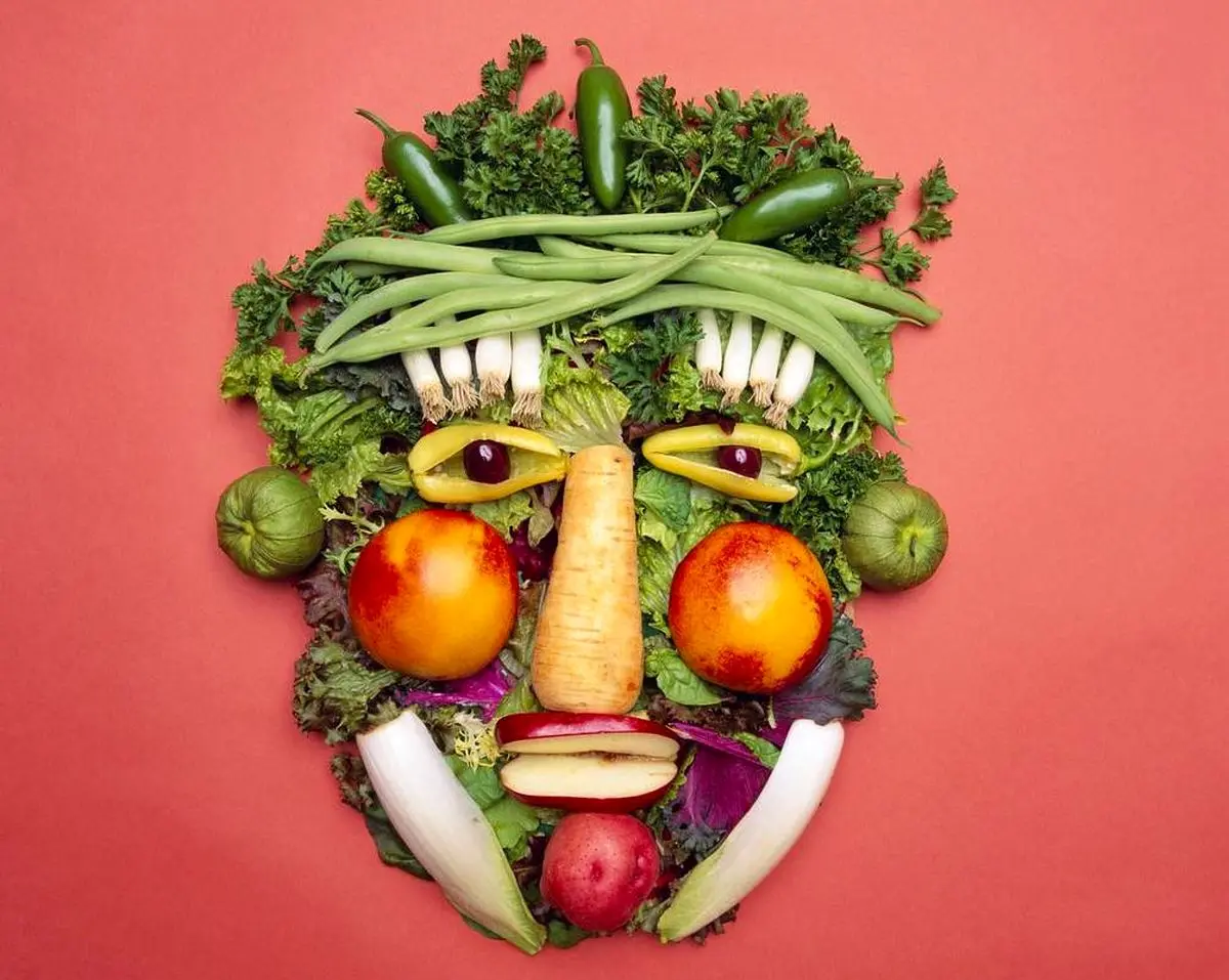 چاق شدن صورت و روش های آن را بدانیم