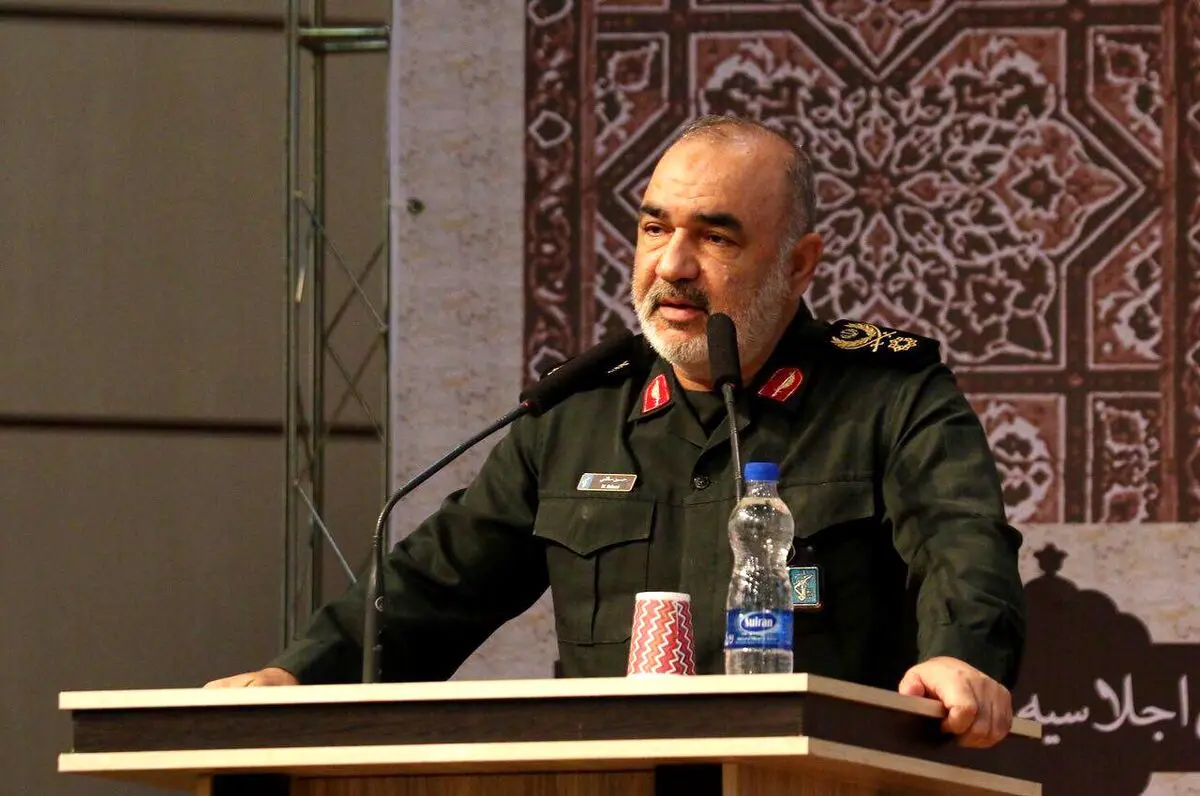 فقدان عقلانیت سیاسی در آمریکا مشهود است