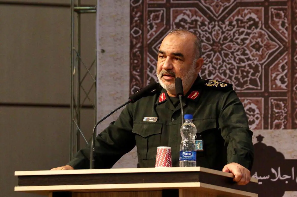 فقدان عقلانیت سیاسی در آمریکا مشهود است