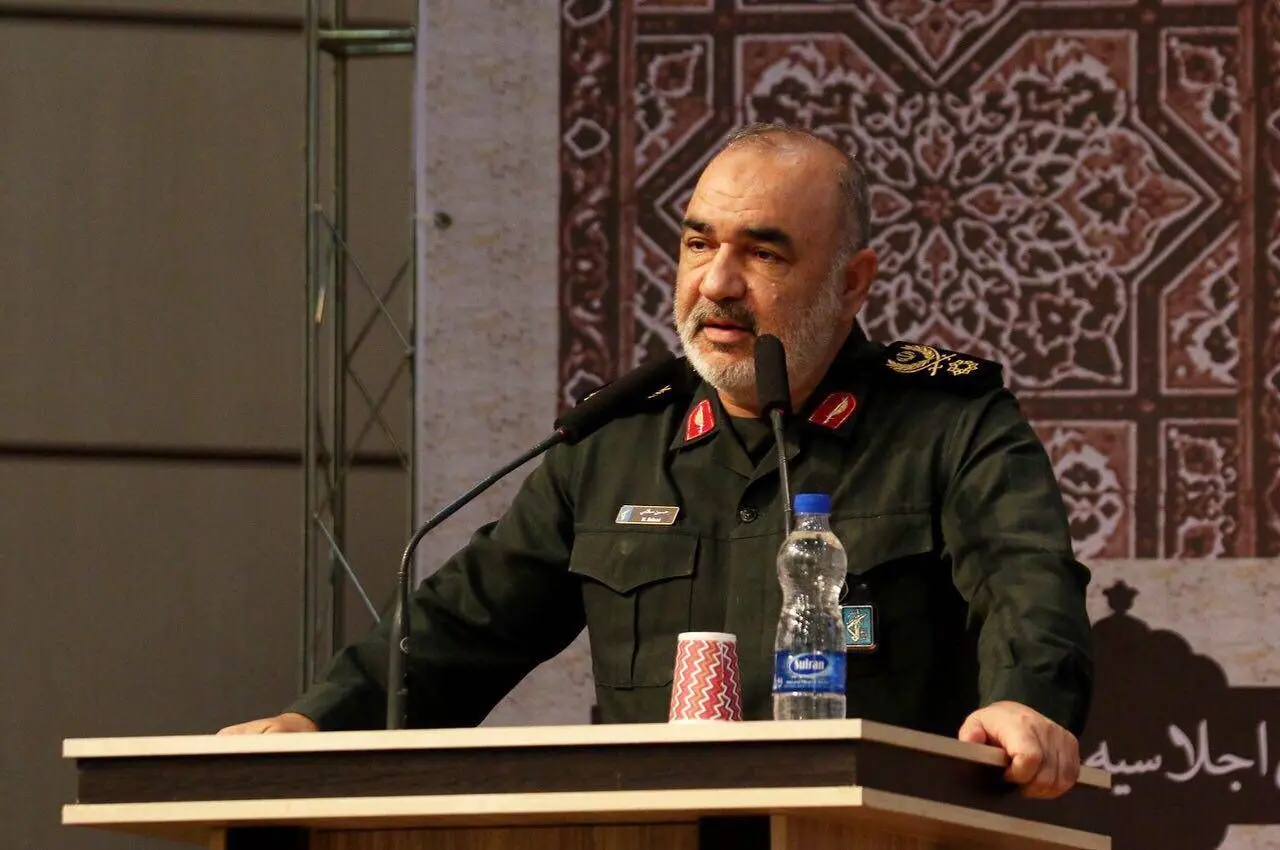فقدان عقلانیت سیاسی در آمریکا مشهود است
