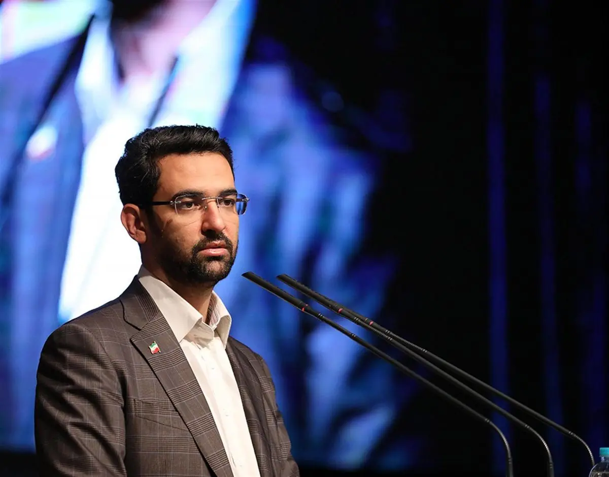 طرح توسعه هسته شبکه ملی اطلاعات افتتاح شد