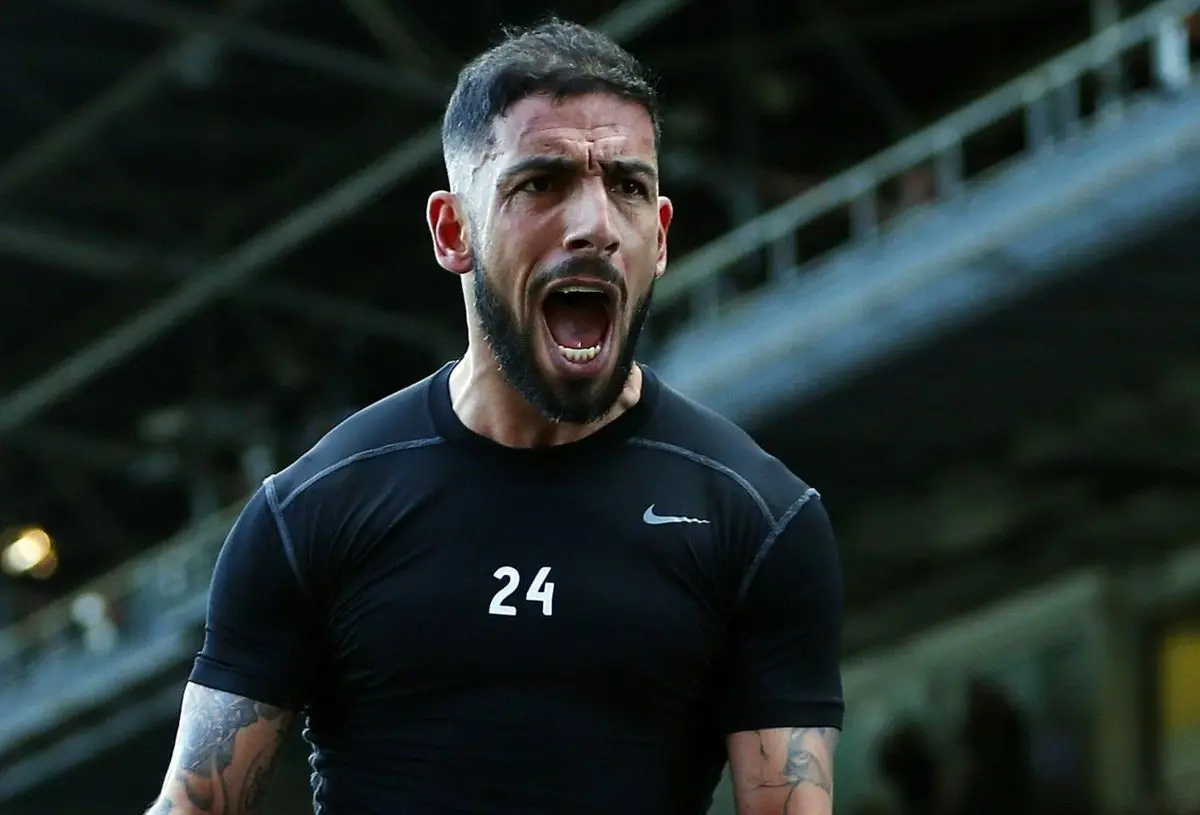 دژاگه: صحبت از قهرمانی، بازیکنان را اذیت می‌کند