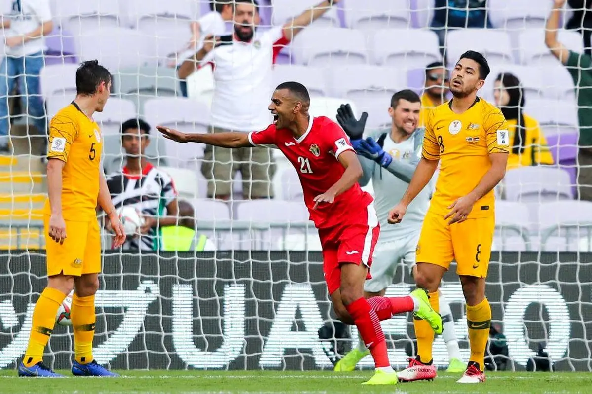 شکست استرالیا عمدی بود ؟