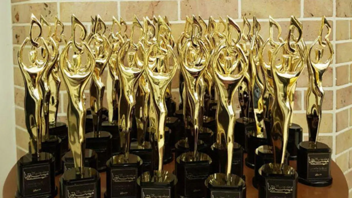 برترین‌های «موسیقی ما» در سال ۹۶ معرفی شدند + اسامی | رسانه خبری اینتیتر