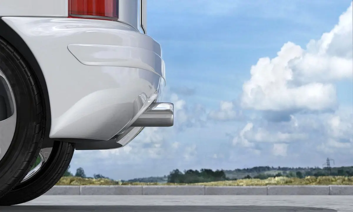 استاندارد آلایندگی خودرو های سواری چیست ؟