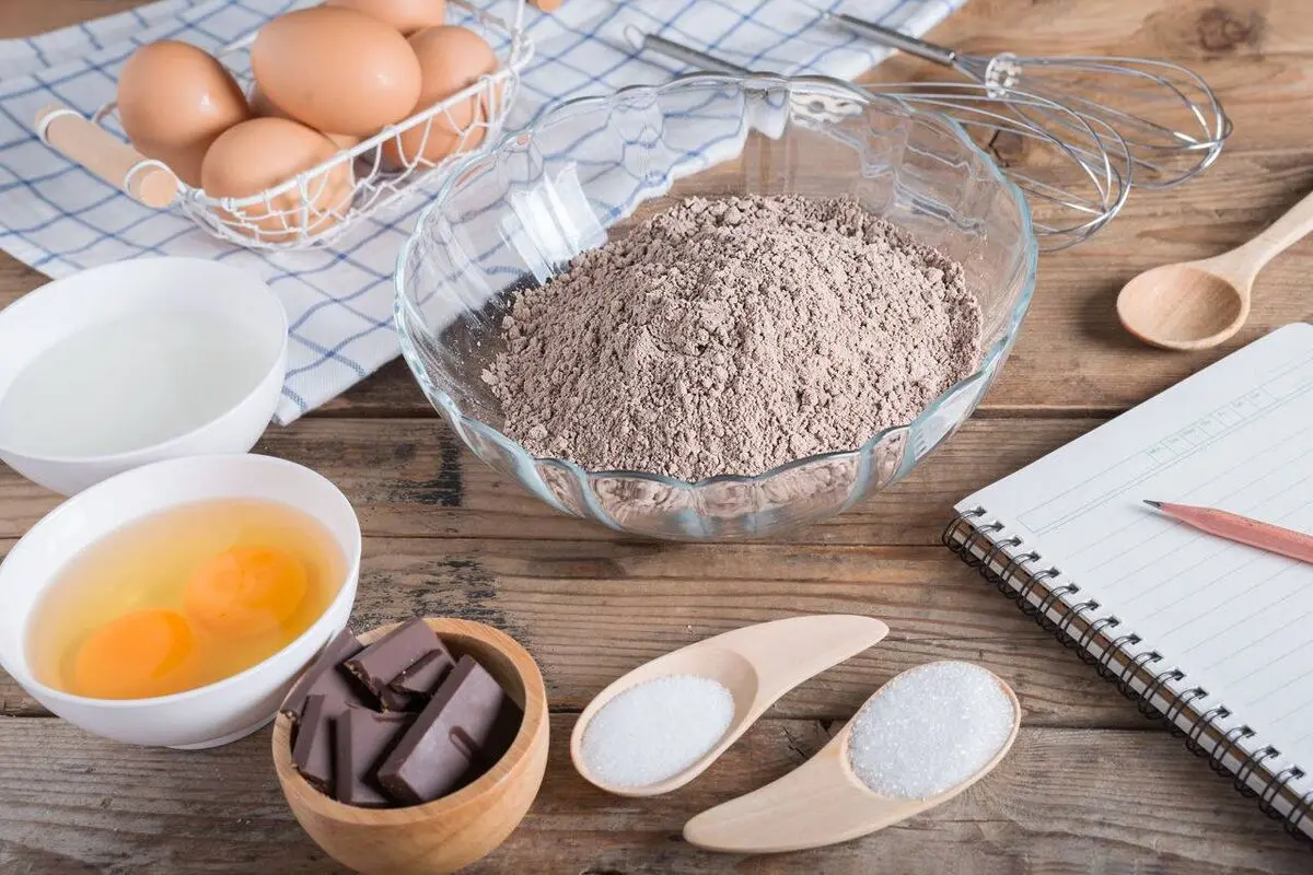 ترفندهای پخت بهترین کیک و شیرینی خانگی + دستور العمل | رسانه خبری اینتیتر