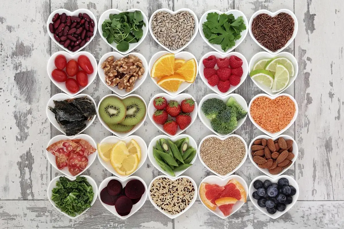 محققان دریافتند فیبر سدی در برابر بیماری هاست | رسانه خبری اینتیتر