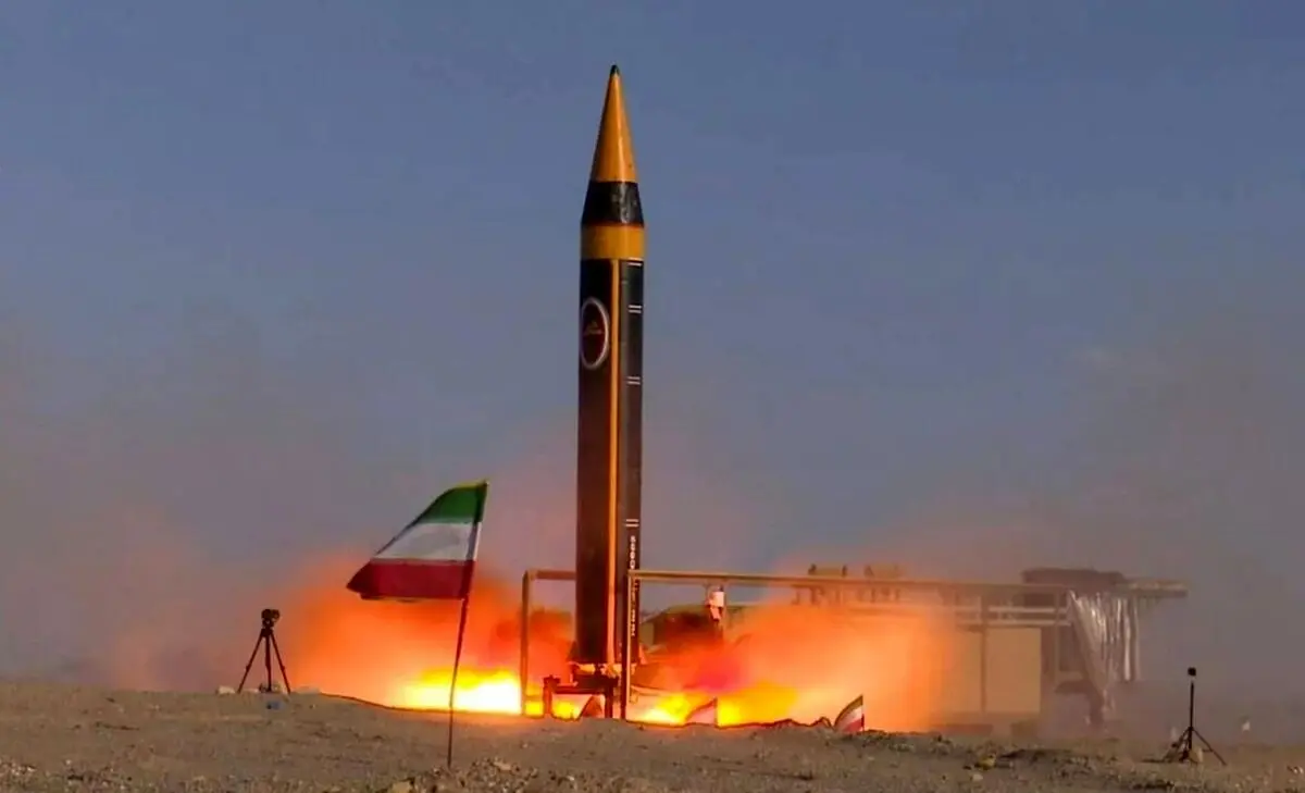 علت زلزله دیشب اصفهان و تهران تست موشک بود؟ ۱۱ مهر ۱۴۰۴ | پای انفجار زیرزمینی یا تست‌ موشکی در میان است؟