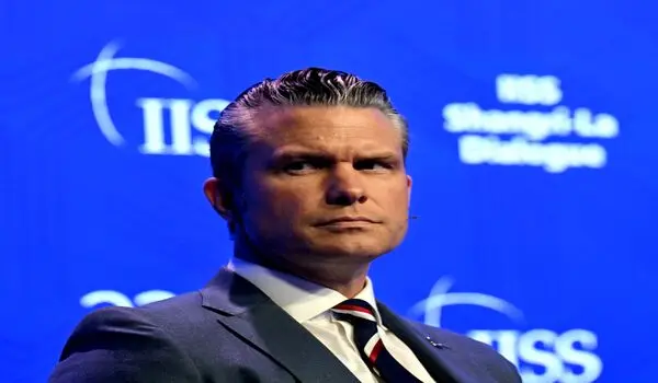 هشدار تازه آمریکا به ایران؛ وزیر دفاع ترامپ: هر زمان بخواهیم توان ازسرگیری جنگ را داریم