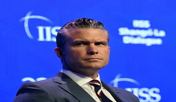 هشدار تازه آمریکا به ایران؛ وزیر دفاع ترامپ: هر زمان بخواهیم توان ازسرگیری جنگ را داریم