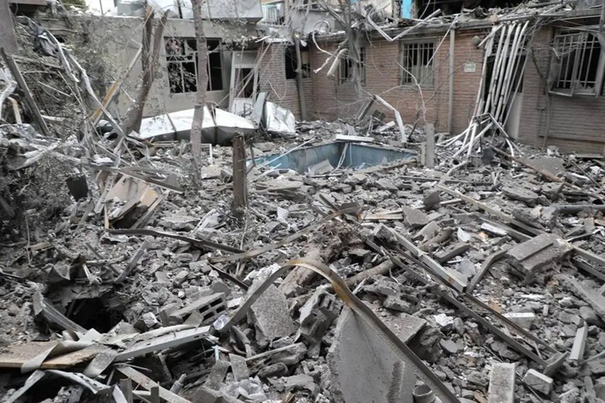 واکنش دبیرکل سازمان جهانی بهداشت به حمله متجاوزان به «انستیتو پاستور» ایران