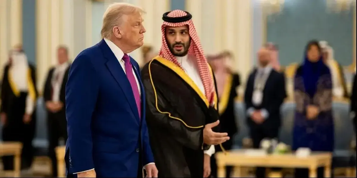 عربستان آماده جنگ، ترامپ هنوز مردد؛ چرا؟